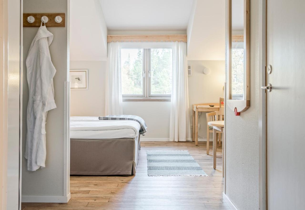 Storsaetra Fjaellhotell Grövelsjön Εξωτερικό φωτογραφία